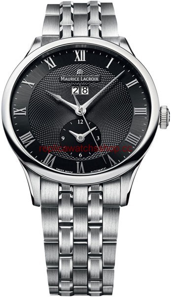 Maurice Lacroix Masterpiece MP6707-SS002-310 Maurice Lacroix Masterpiece MP6707-SS002-310