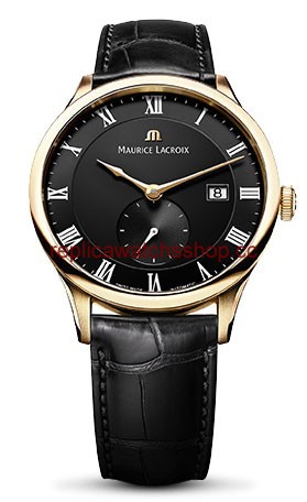 Maurice Lacroix Masterpiece MP6907-PG101-311 Maurice Lacroix Masterpiece MP6907-PG101-311