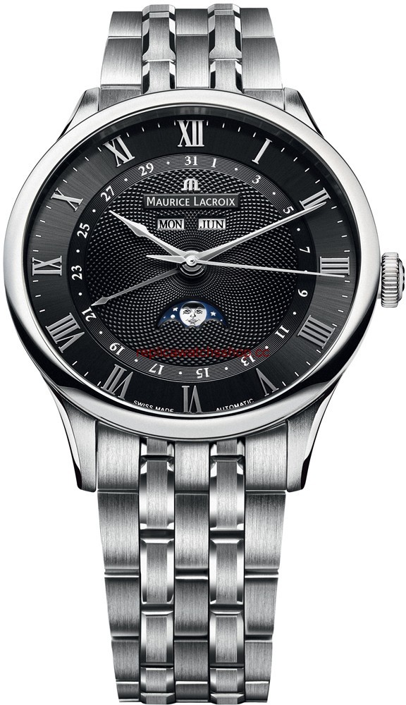 Maurice Lacroix Masterpiece MP6607-SS002-310 Maurice Lacroix Masterpiece MP6607-SS002-310