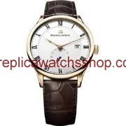 Maurice Lacroix Masterpiece MP6907-PG101-113