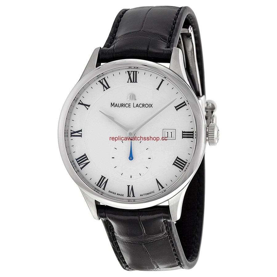 Maurice Lacroix Masterpiece MP6907-SS001-112 Maurice Lacroix Masterpiece MP6907-SS001-112