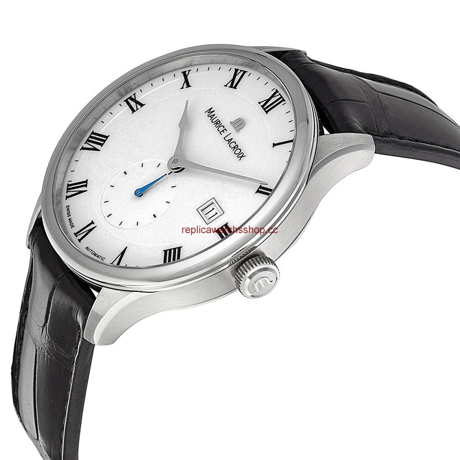 Maurice Lacroix Masterpiece MP6907-SS001-112 img1