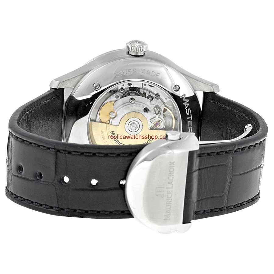 Maurice Lacroix Masterpiece MP6907-SS001-112 img2 Maurice Lacroix Masterpiece MP6907-SS001-112 img2