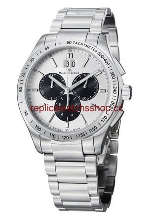 Maurice Lacroix Miros MI1028-SS002-130 Maurice Lacroix Miros MI1028-SS002-130