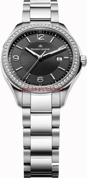 Maurice Lacroix Miros MI1014-SD502-330 Maurice Lacroix Miros MI1014-SD502-330