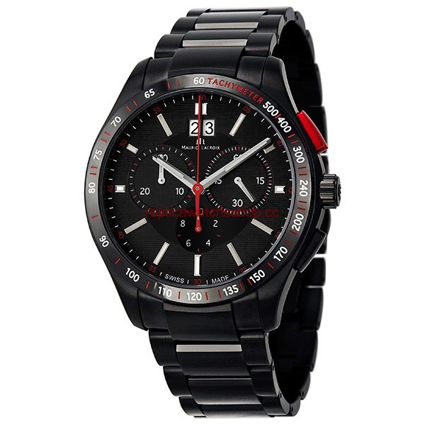 Maurice Lacroix Miros MI1028-SS002330 Maurice Lacroix Miros MI1028-SS002330