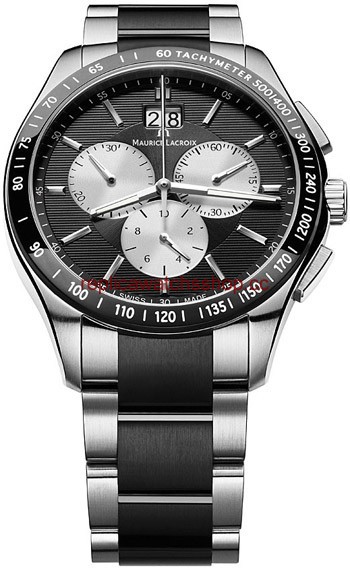 Maurice Lacroix Miros MI1028-SS002331 Maurice Lacroix Miros MI1028-SS002331