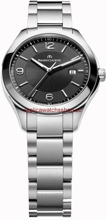 Maurice Lacroix Miros MI1014-SS002330 Maurice Lacroix Miros MI1014-SS002330