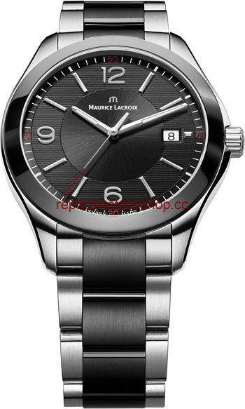Maurice Lacroix Miros MI1018-SS002331 Maurice Lacroix Miros MI1018-SS002331