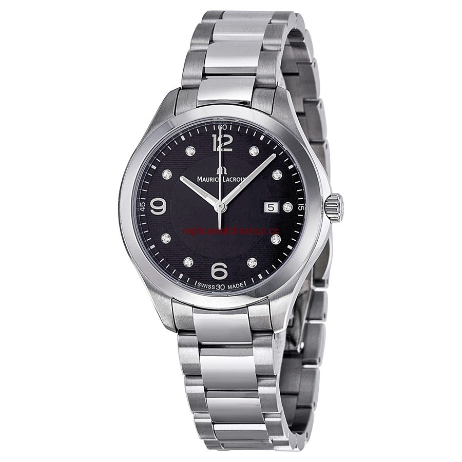 Maurice Lacroix Miros MI1014-SS002-350 Maurice Lacroix Miros MI1014-SS002-350