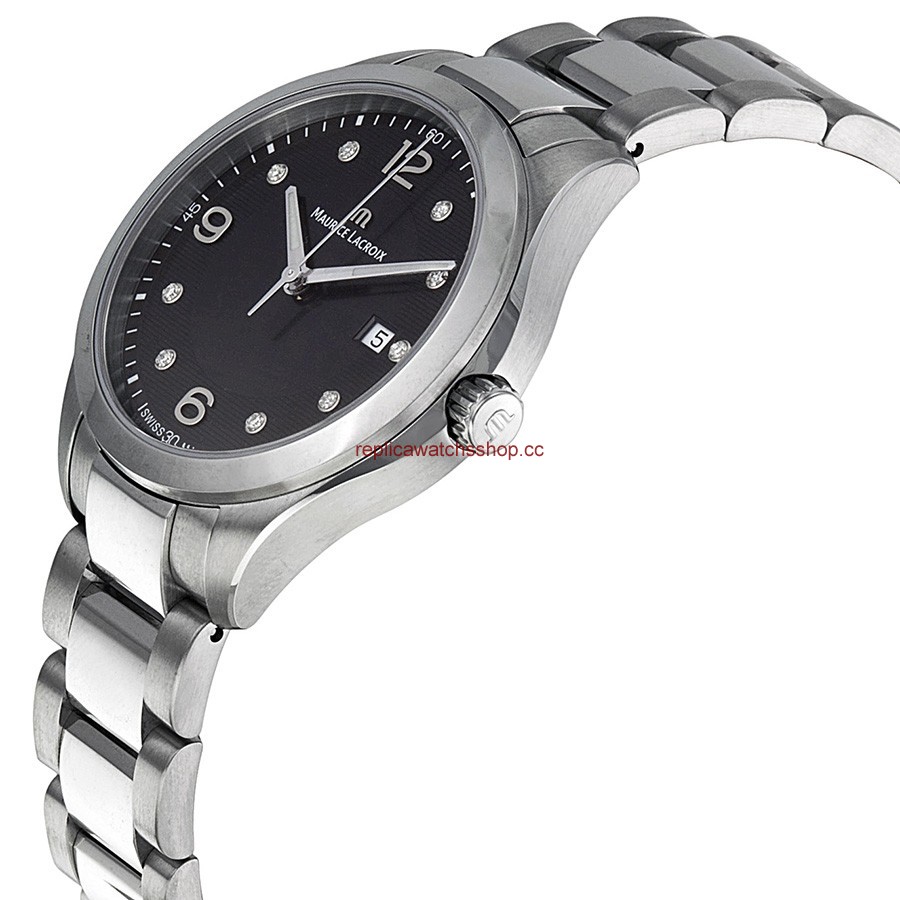 Maurice Lacroix Miros MI1014-SS002-350 img1