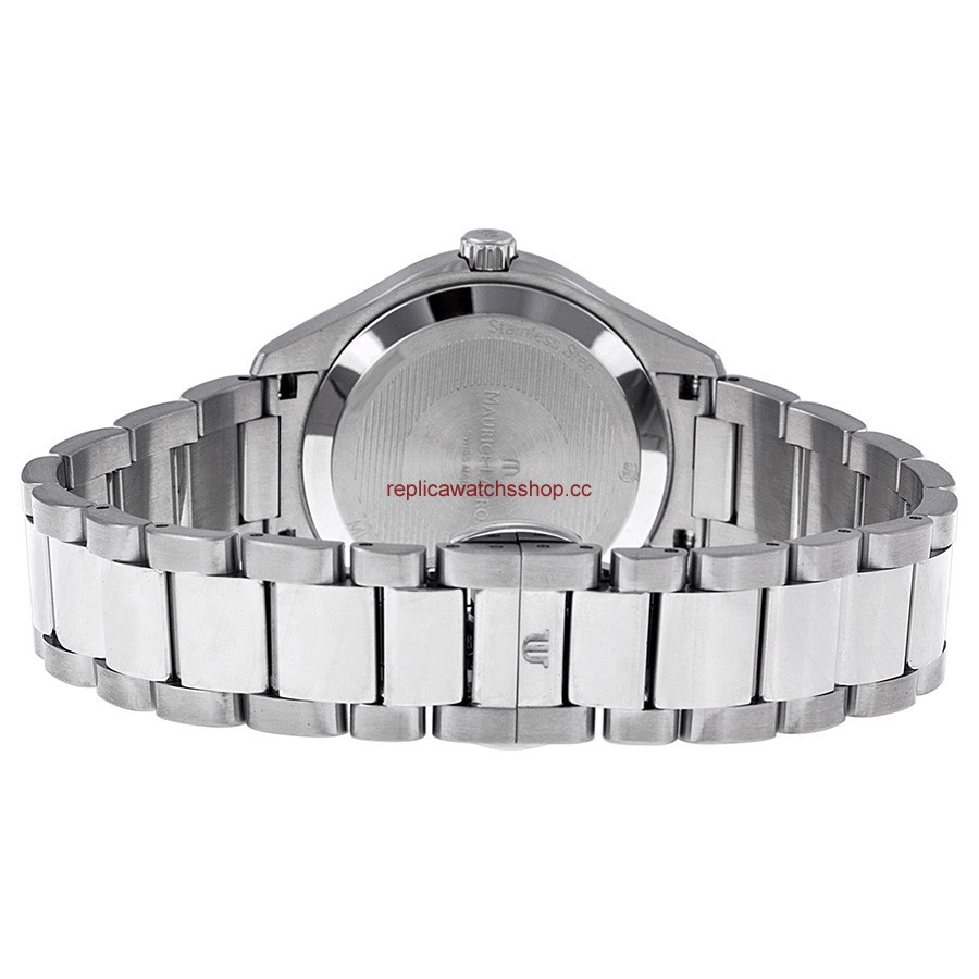 Maurice Lacroix Miros MI1014-SS002-350 img2 Maurice Lacroix Miros MI1014-SS002-350 img2
