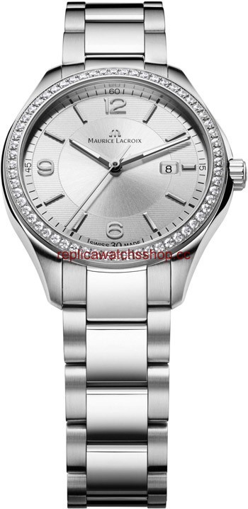 Maurice Lacroix Miros MI1014-SD502130 Maurice Lacroix Miros MI1014-SD502130