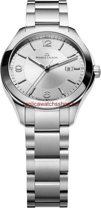 Maurice Lacroix Miros MI1014-SS002130 Maurice Lacroix Miros MI1014-SS002130