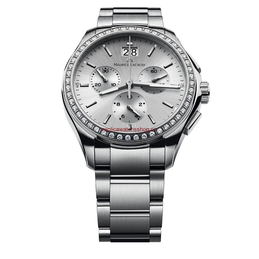 Maurice Lacroix Miros MI1057-SD502-130 Maurice Lacroix Miros MI1057-SD502-130