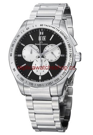 Maurice Lacroix Miros MI1028-SS002-332 Maurice Lacroix Miros MI1028-SS002-332