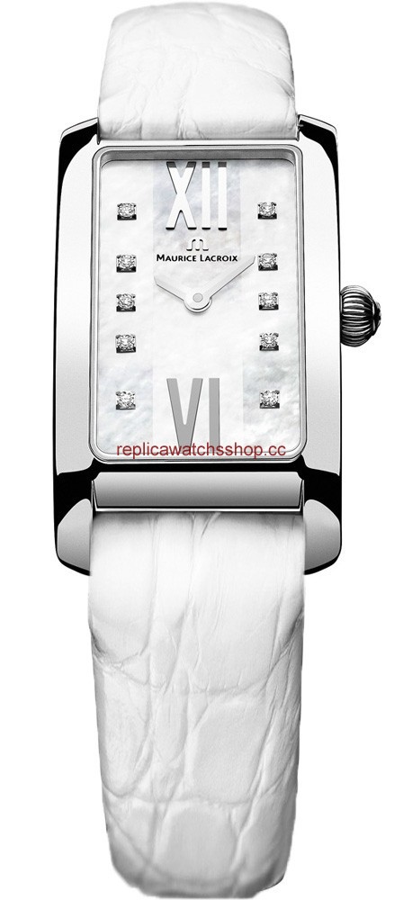 Maurice Lacroix FA2164-SS001-170
