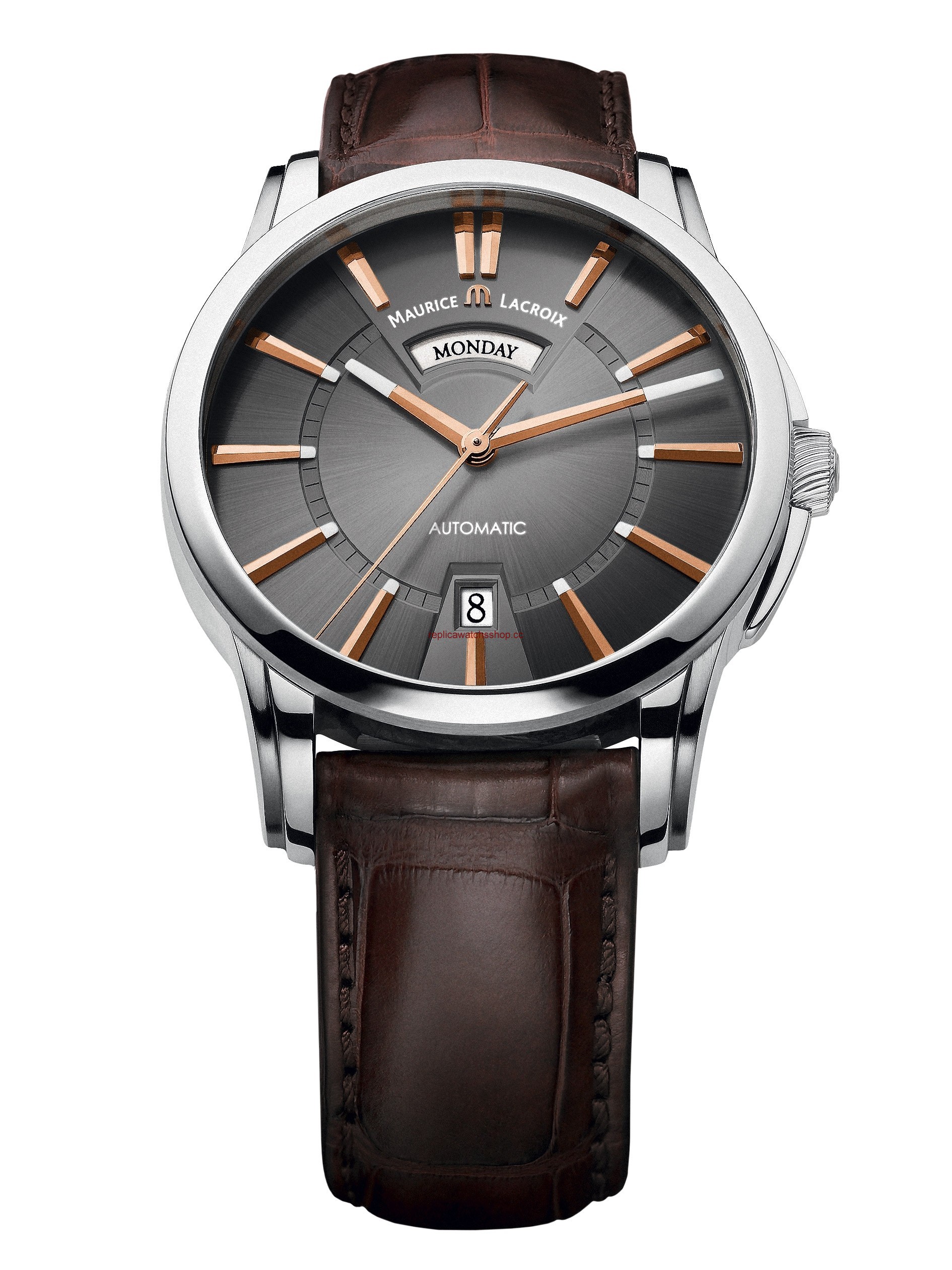 Maurice Lacroix Pontos PT6158-SS001-03E Maurice Lacroix Pontos PT6158-SS001-03E