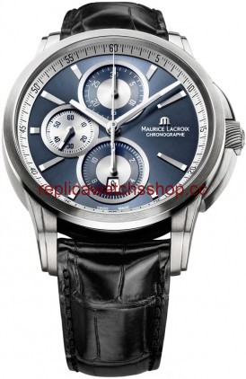 Maurice Lacroix Pontos PT6188-SS001-430 Maurice Lacroix Pontos PT6188-SS001-430