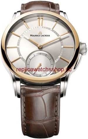 Maurice Lacroix Pontos PT7558-PS101-130 Maurice Lacroix Pontos PT7558-PS101-130