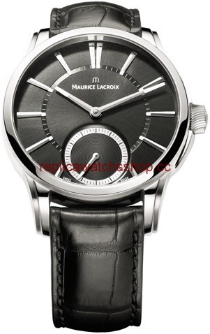 Maurice Lacroix Pontos PT7558-SS001-330 Maurice Lacroix Pontos PT7558-SS001-330