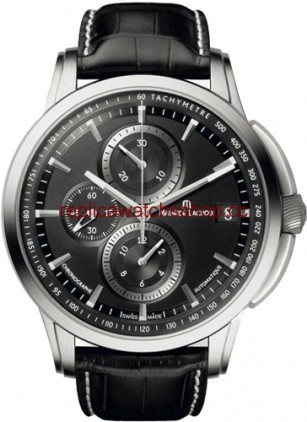 Maurice Lacroix Pontos PT6128-SS001-330 Maurice Lacroix Pontos PT6128-SS001-330