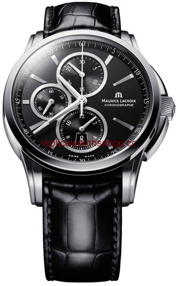Maurice Lacroix Pontos PT6188-SS001-330 Maurice Lacroix Pontos PT6188-SS001-330