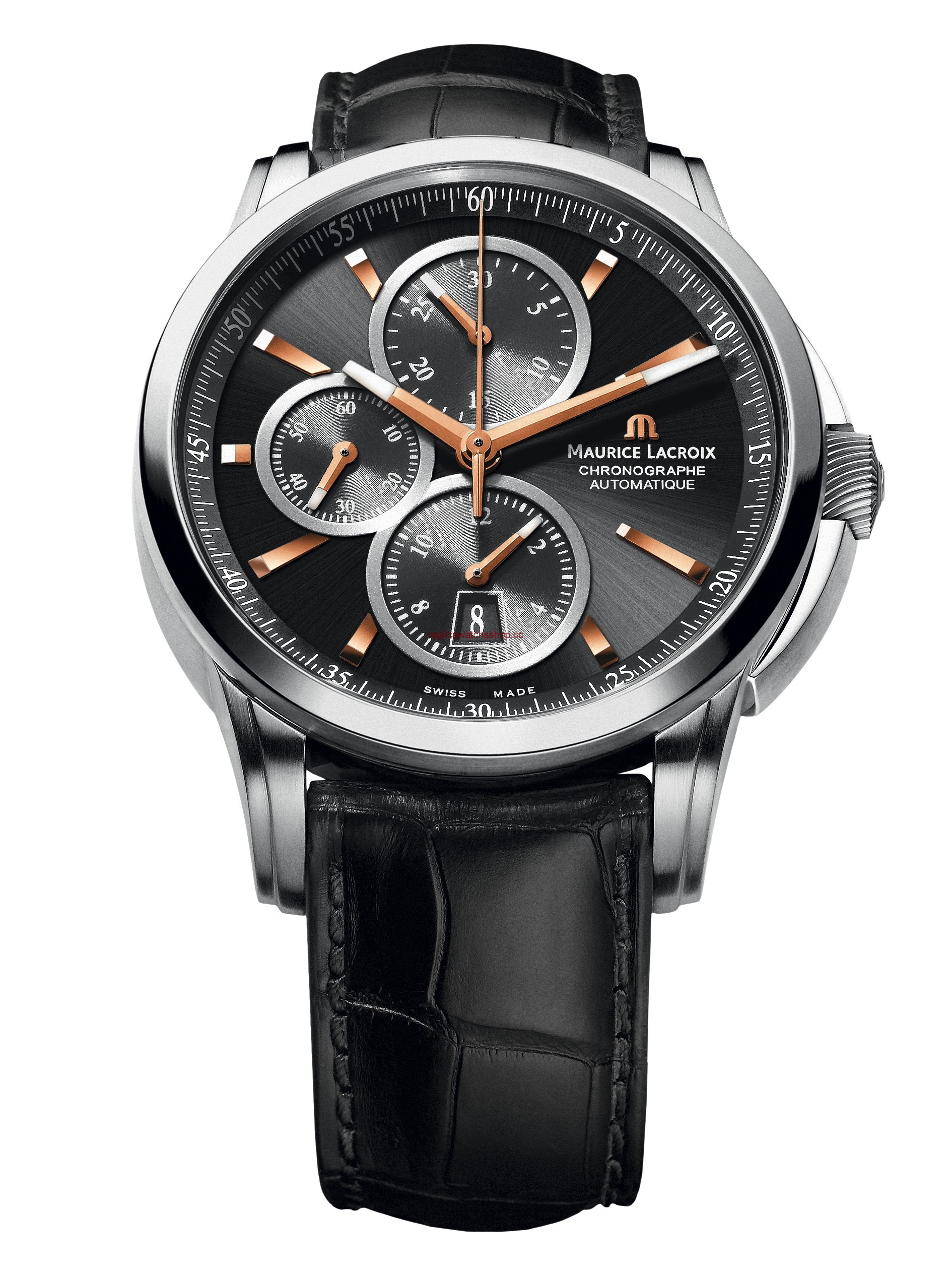Maurice Lacroix Pontos PT6188-SS001332 Maurice Lacroix Pontos PT6188-SS001332