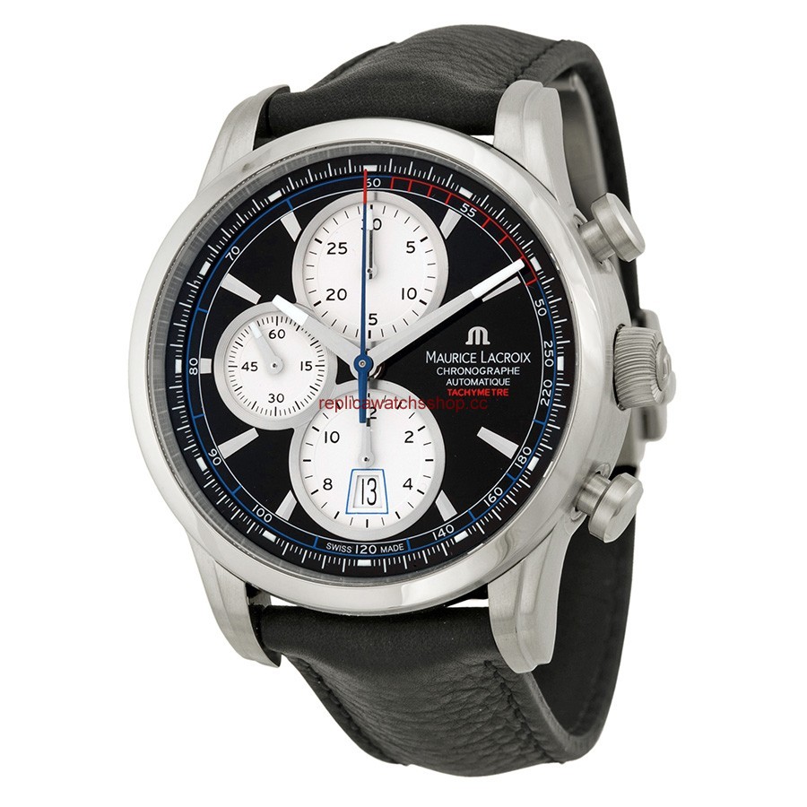 Maurice Lacroix Pontos PT6288-SS001330