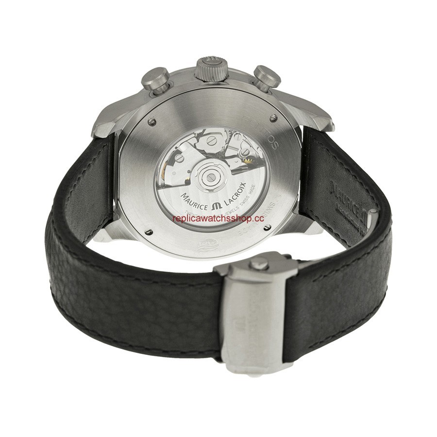 Maurice Lacroix Pontos PT6288-SS001330 img2