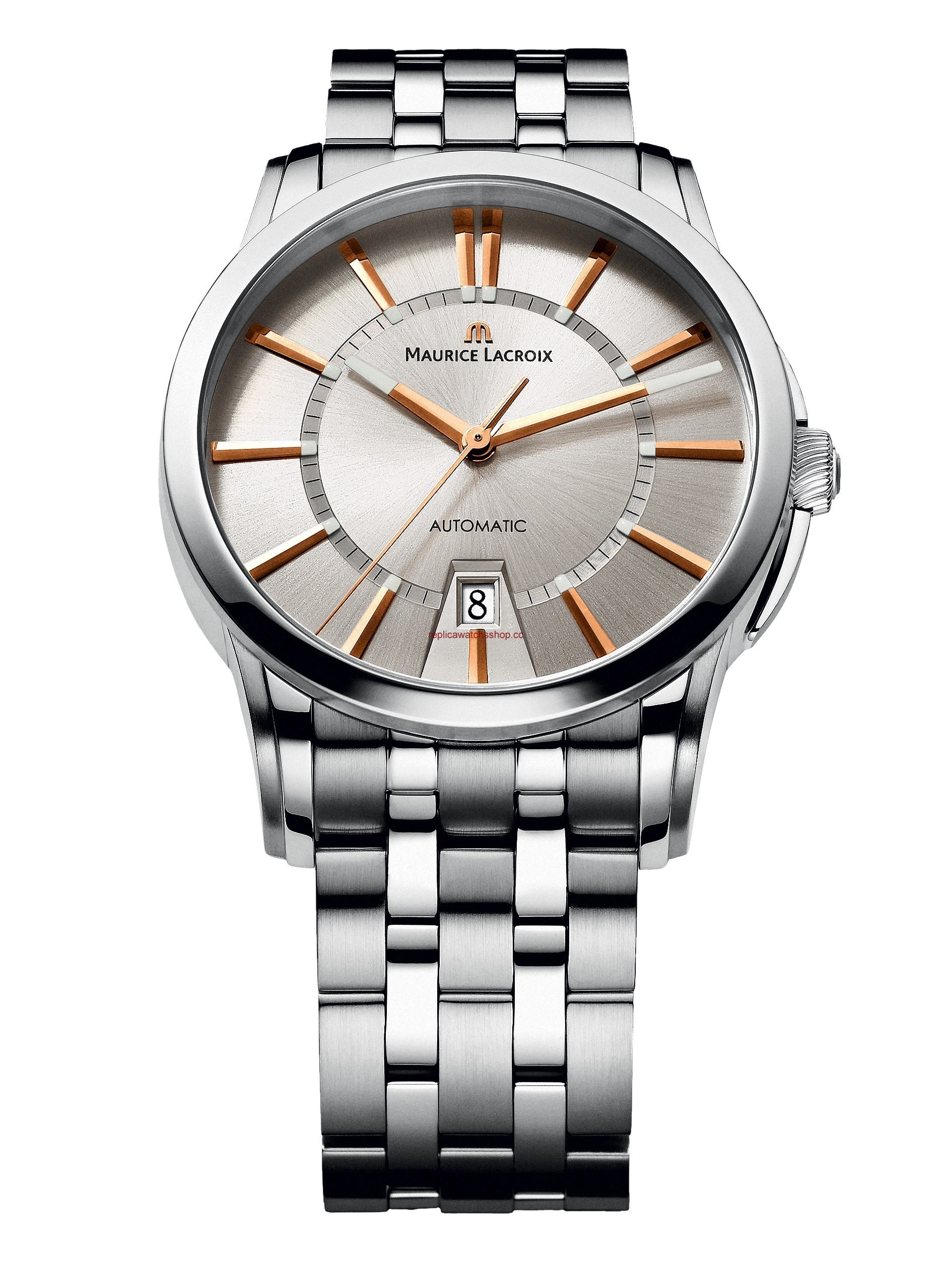 Maurice Lacroix Pontos PT6148-SS002-131