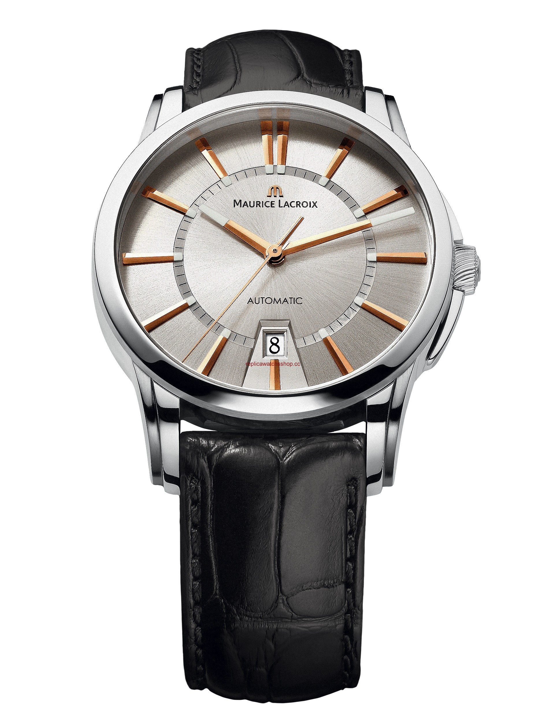 Maurice Lacroix Pontos PT6148-SS001-131 Maurice Lacroix Pontos PT6148-SS001-131