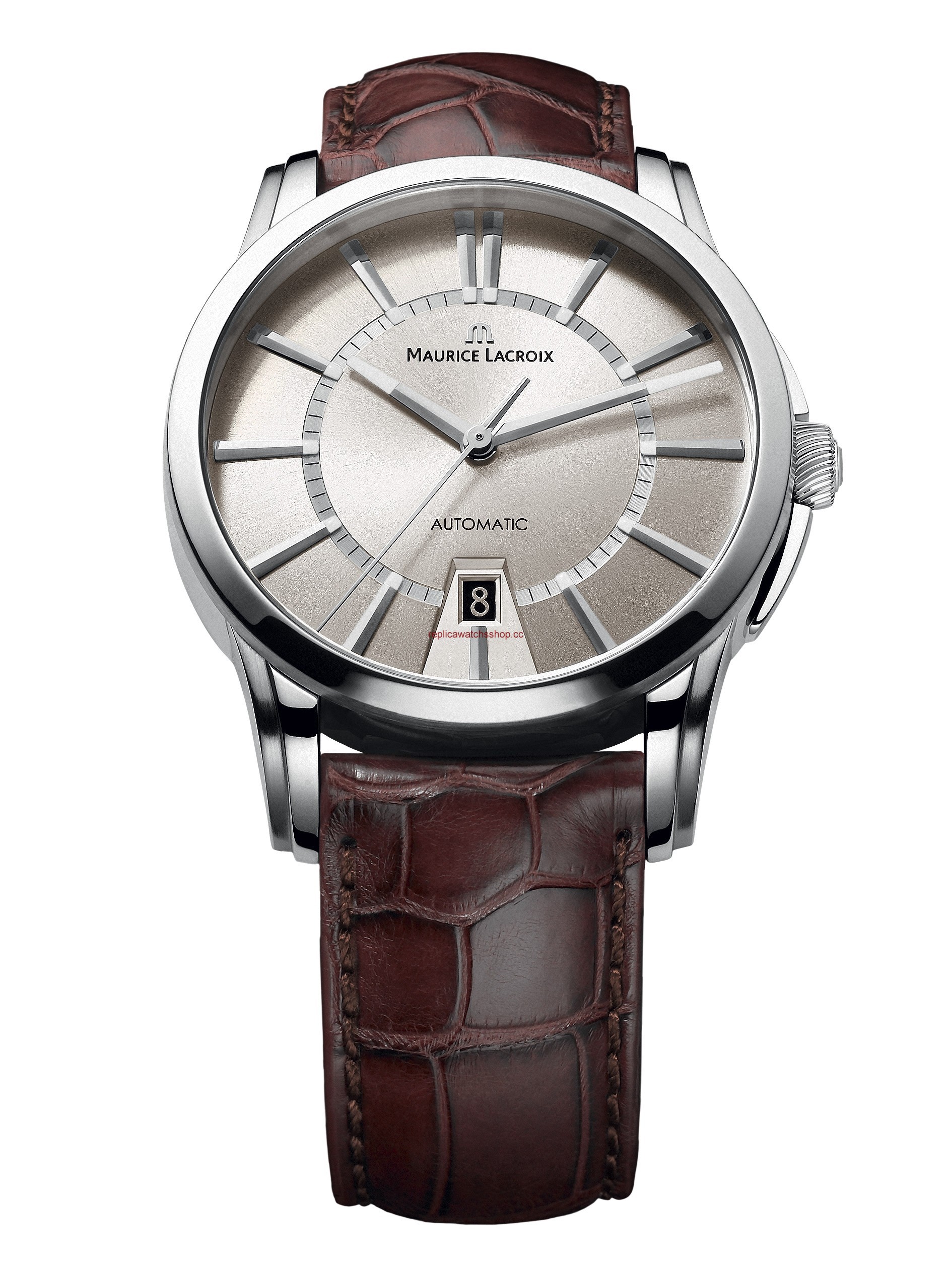 Maurice Lacroix Pontos PT6148-SS001-130 Maurice Lacroix Pontos PT6148-SS001-130