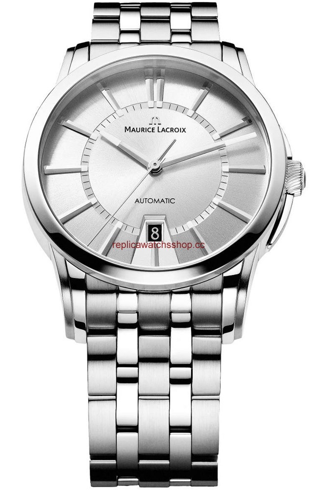 Maurice Lacroix Pontos PT6148-SS002-130 Maurice Lacroix Pontos PT6148-SS002-130