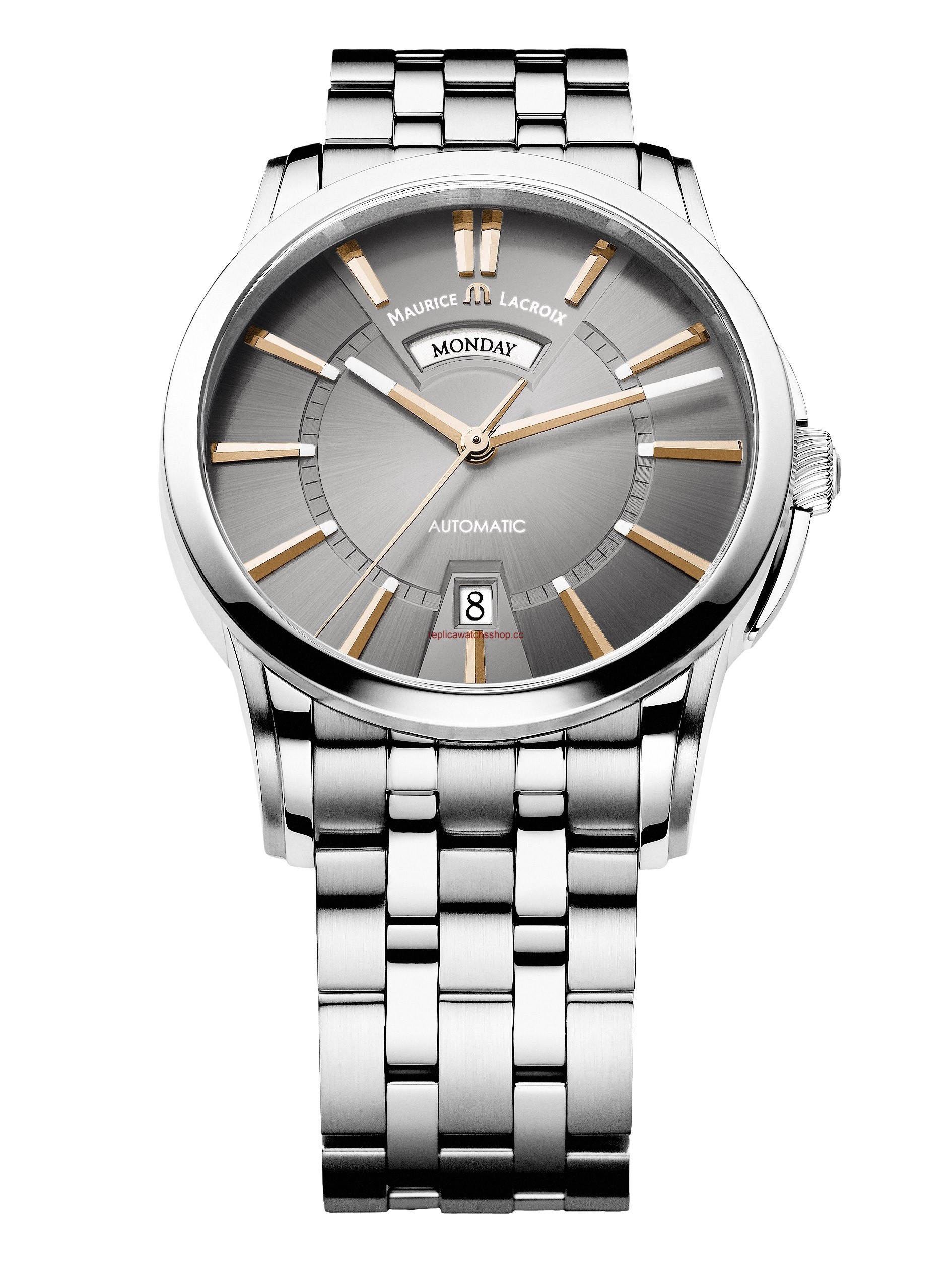 Maurice Lacroix Pontos PT6158-SS002-03E Maurice Lacroix Pontos PT6158-SS002-03E