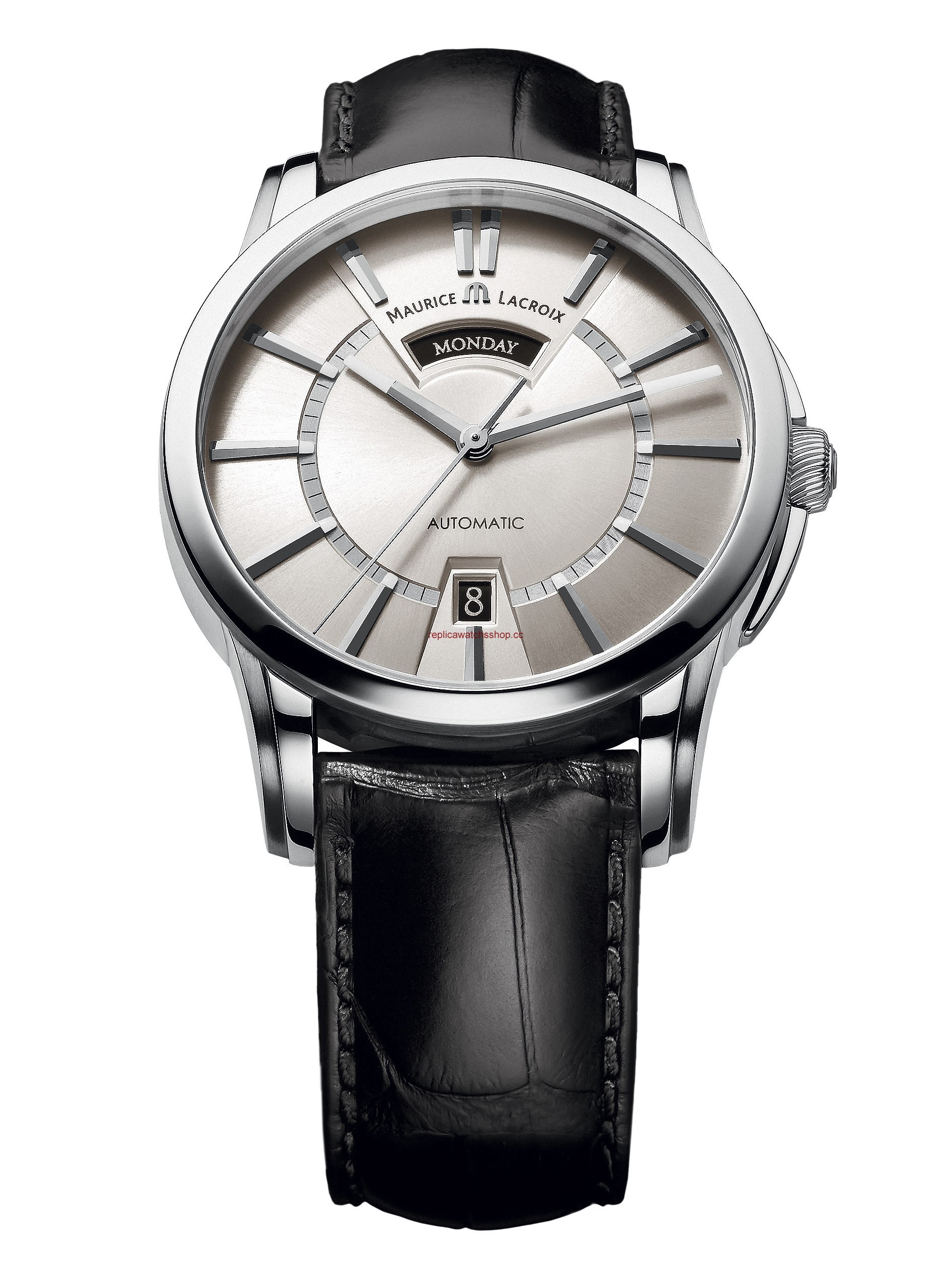 Maurice Lacroix Pontos PT6158-SS001-13E Maurice Lacroix Pontos PT6158-SS001-13E