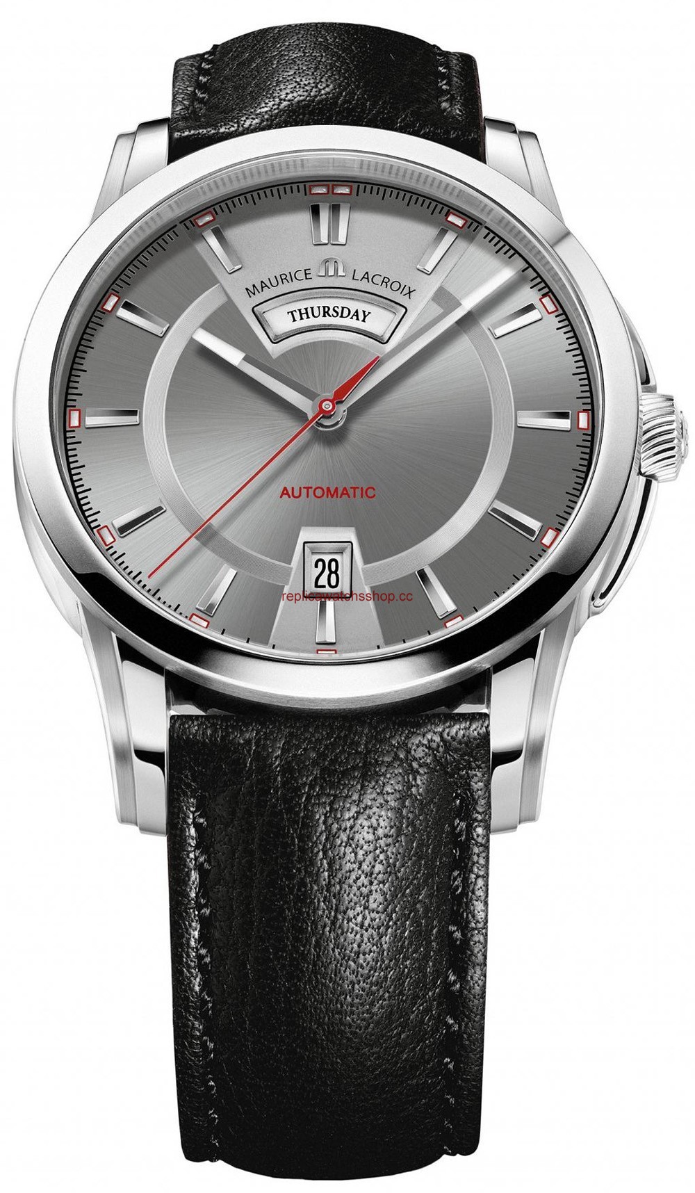 Maurice Lacroix Pontos PT6158-SS001-231 Maurice Lacroix Pontos PT6158-SS001-231