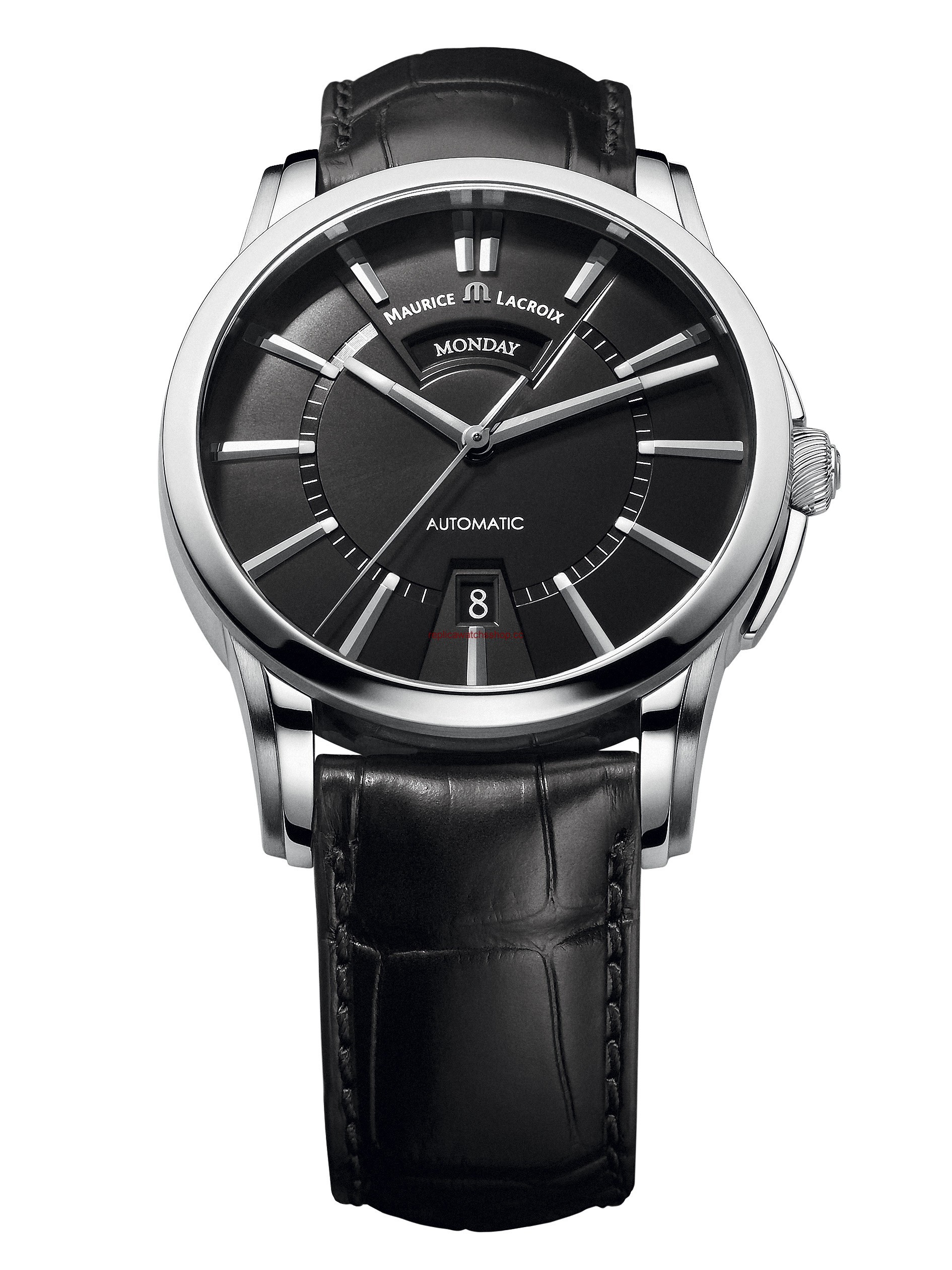 Maurice Lacroix Pontos PT6158-SS001-33E Maurice Lacroix Pontos PT6158-SS001-33E