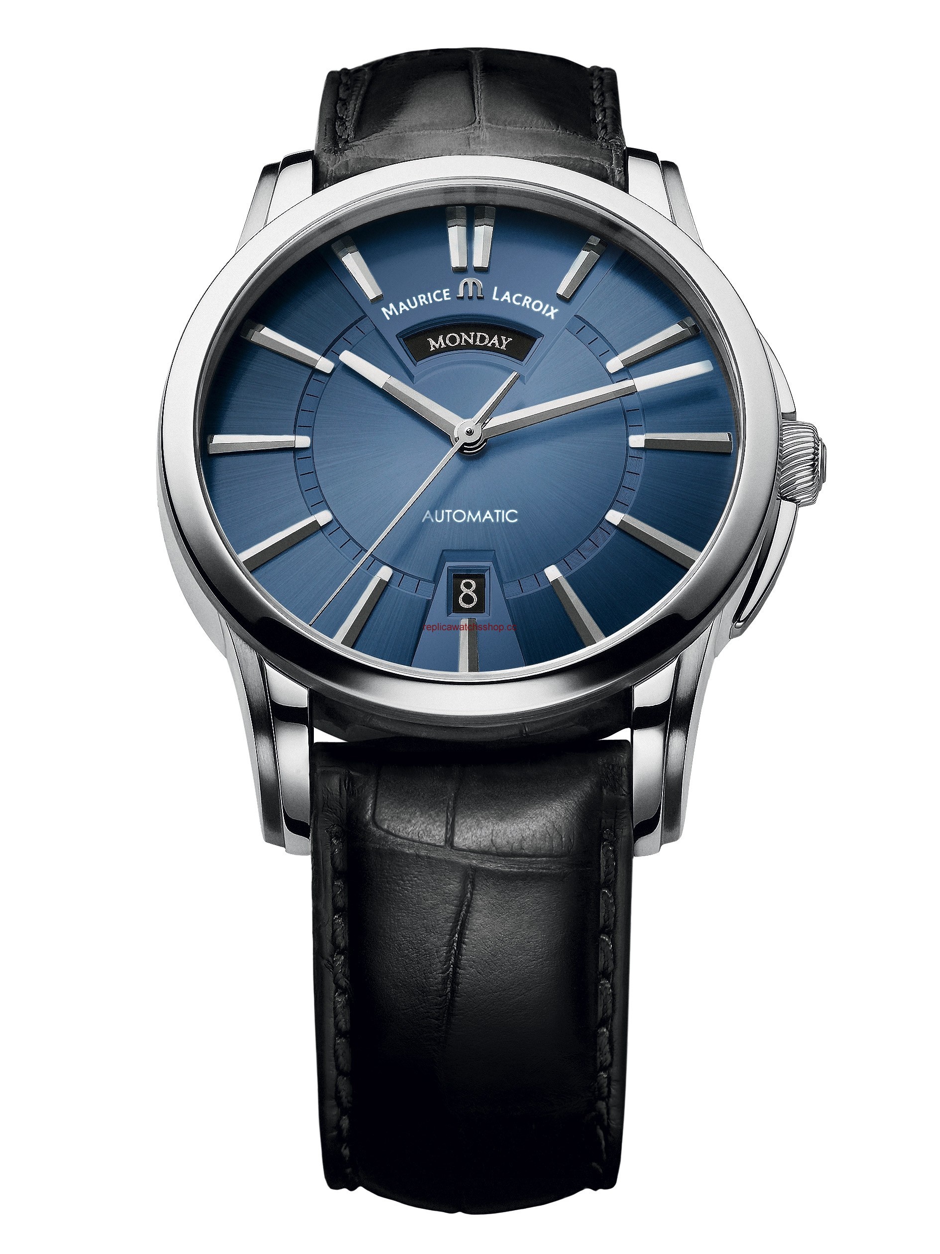 Maurice Lacroix Pontos PT6158-SS001-43E Maurice Lacroix Pontos PT6158-SS001-43E