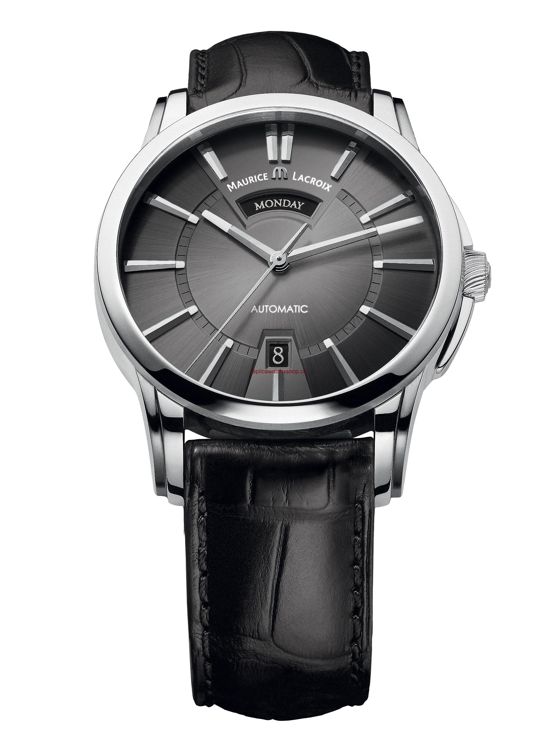 Maurice Lacroix Pontos PT6158-SS001-23E