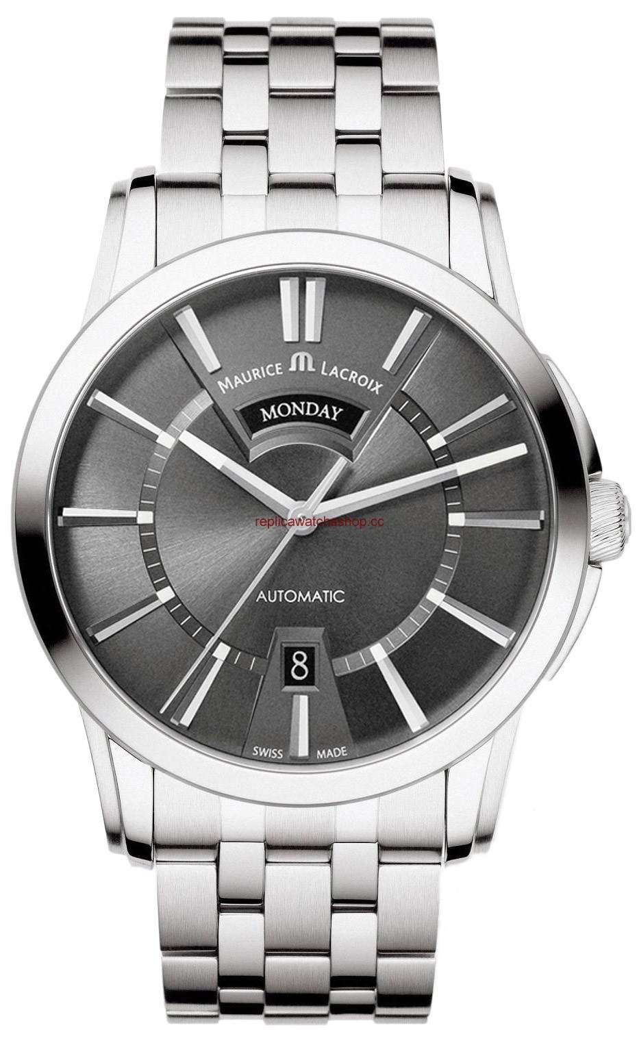 Maurice Lacroix Pontos PT6158-SS002-23E Maurice Lacroix Pontos PT6158-SS002-23E