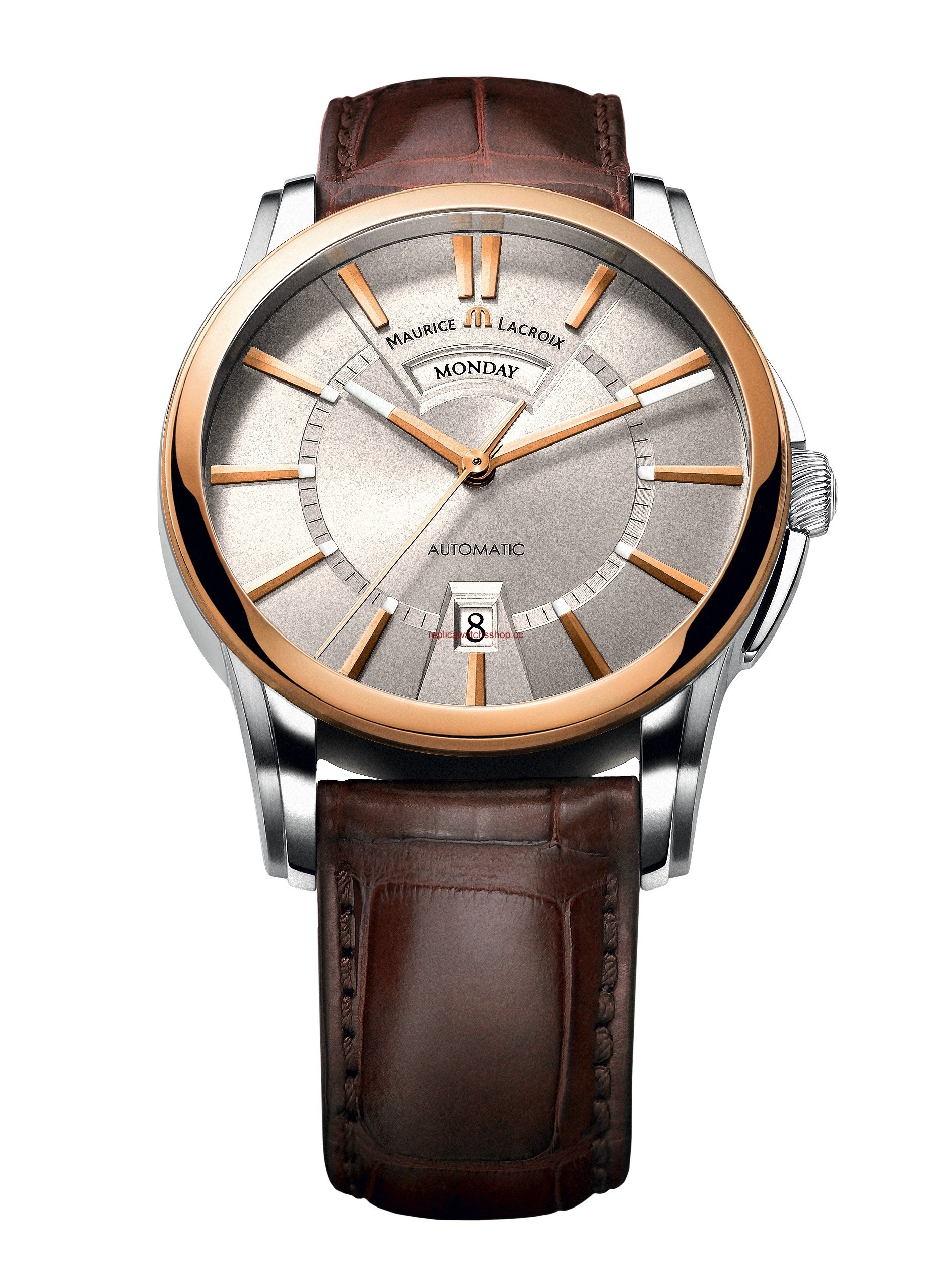 Maurice Lacroix Pontos PT6158-PS101-13E Maurice Lacroix Pontos PT6158-PS101-13E