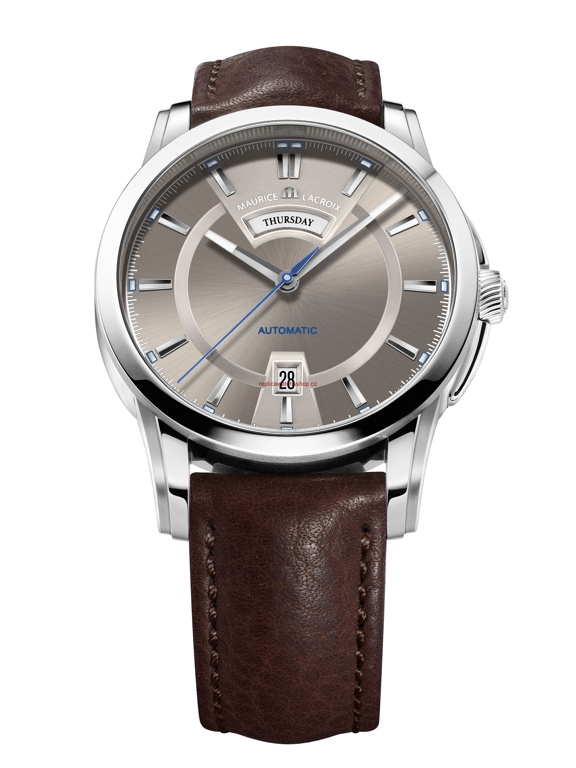 Maurice Lacroix Pontos PT6158-SS001-73E Maurice Lacroix Pontos PT6158-SS001-73E