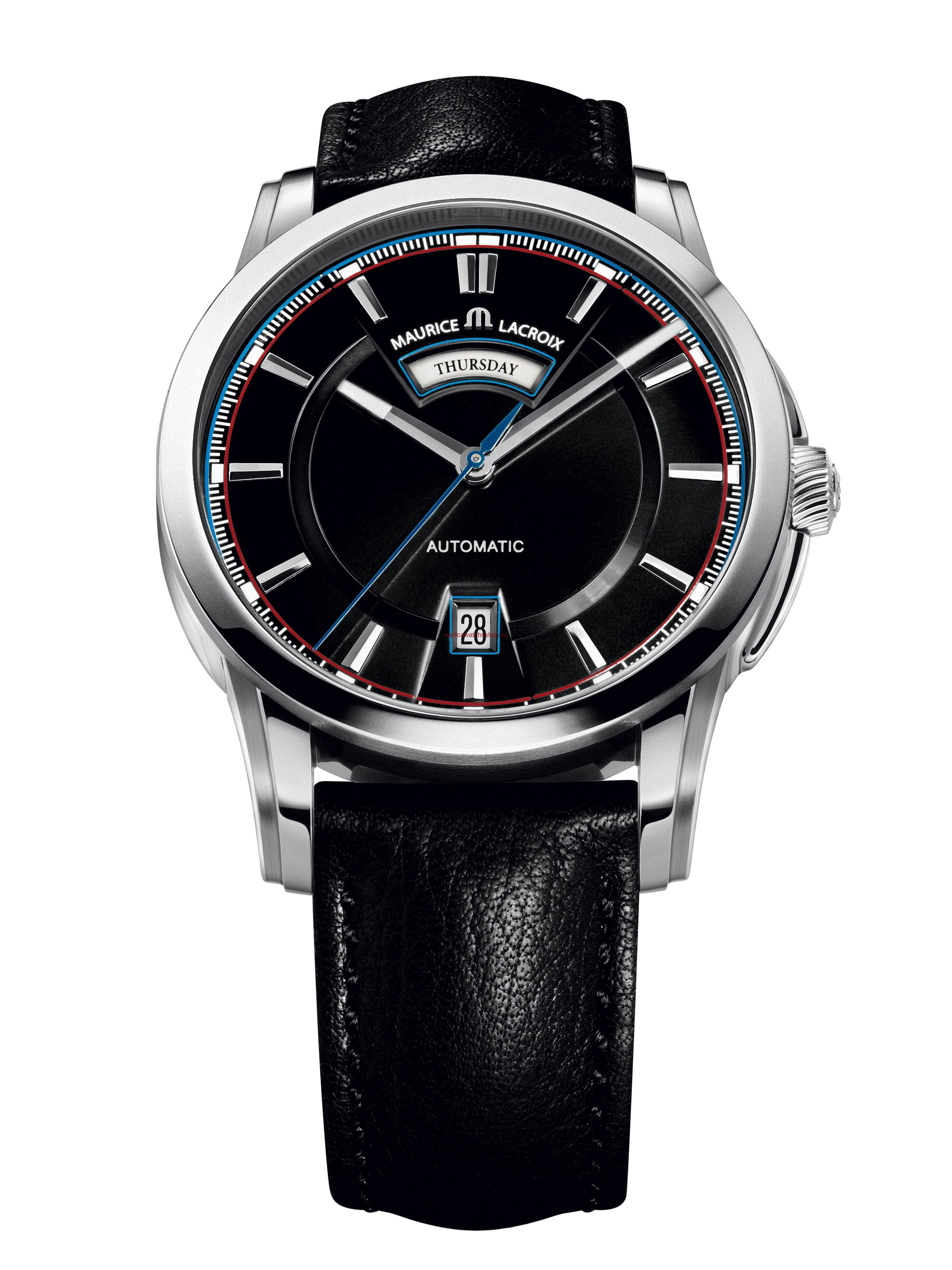 Maurice Lacroix Pontos PT6158-SS001331 Maurice Lacroix Pontos PT6158-SS001331