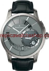 Maurice Lacroix Pontos PT6108-TT031-291 Maurice Lacroix Pontos PT6108-TT031-291