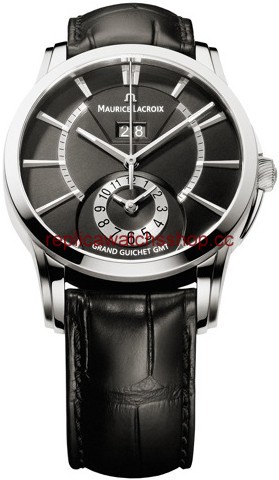 Maurice Lacroix Pontos PT6208-SS001-330 Maurice Lacroix Pontos PT6208-SS001-330