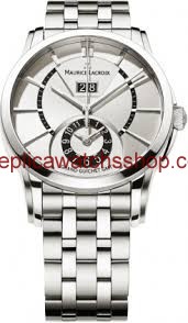 Maurice Lacroix Pontos PT6208-SS002-130