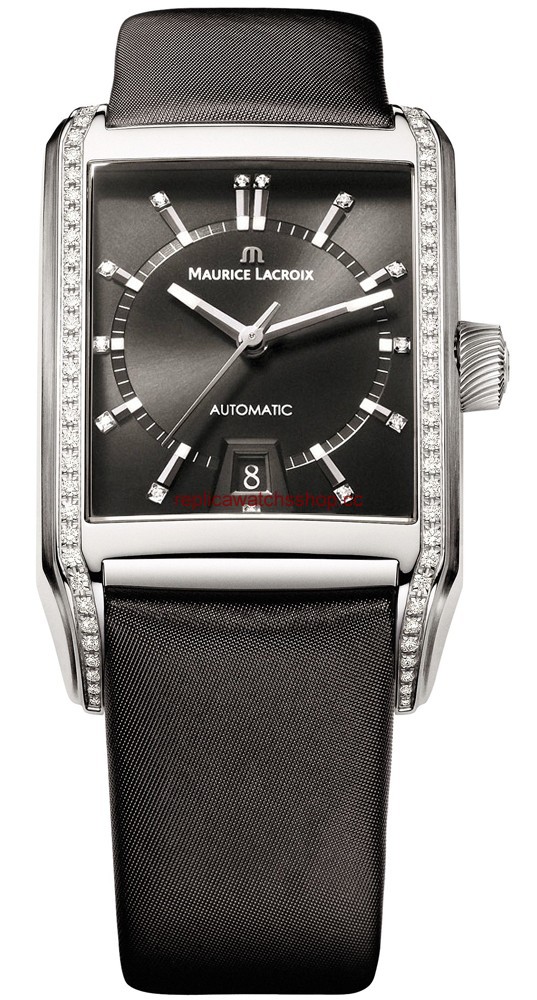 Maurice Lacroix Pontos PT6247-SD501-350 Maurice Lacroix Pontos PT6247-SD501-350