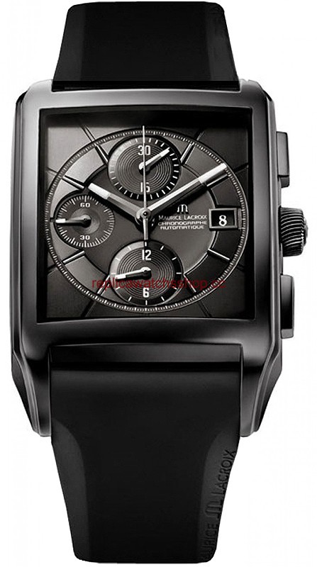 Maurice Lacroix Pontos PT6197-SS001331 Maurice Lacroix Pontos PT6197-SS001331