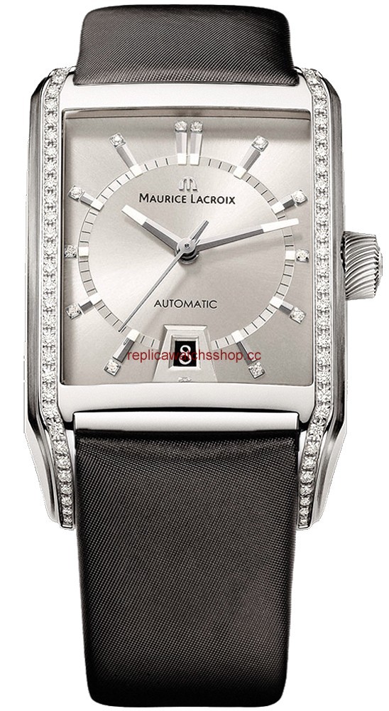Maurice Lacroix Pontos ML-PT6257-SD501-150 Maurice Lacroix Pontos ML-PT6257-SD501-150